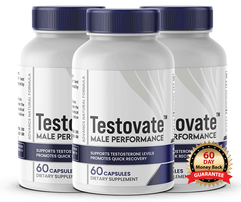 Buy Testovate X7